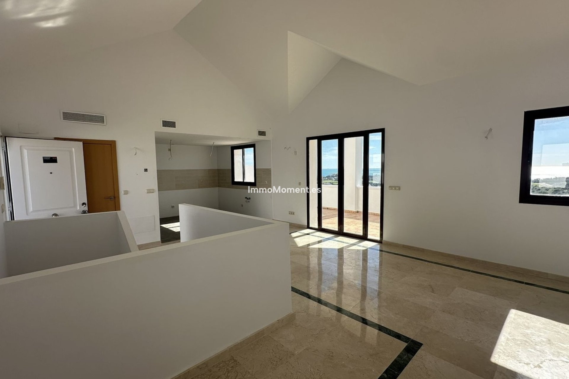 Revente - Maison mitoyenne - Casares - Doña Julia