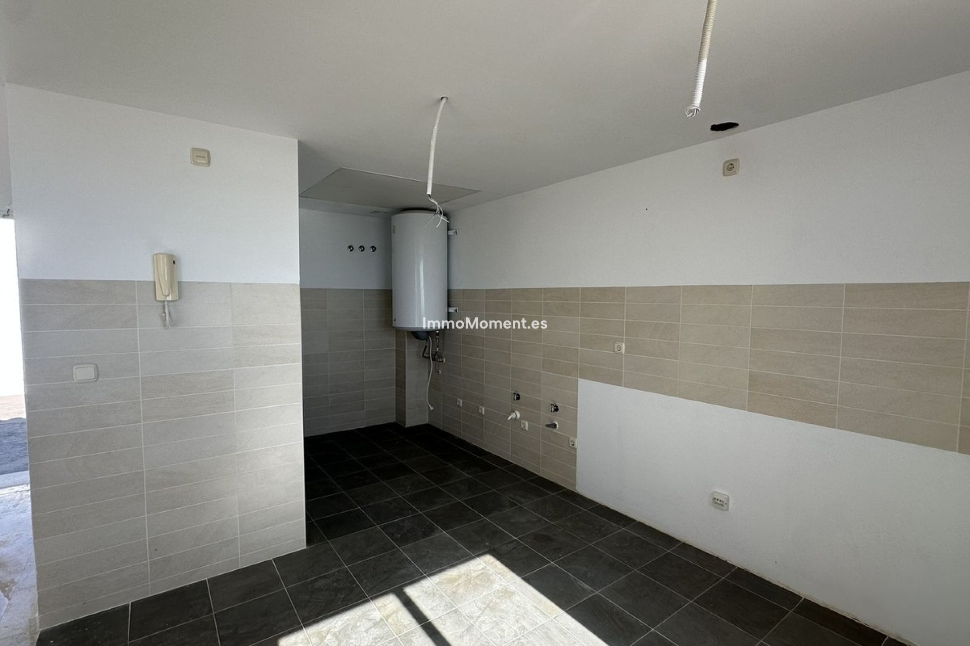 Revente - Maison mitoyenne - Casares - Doña Julia