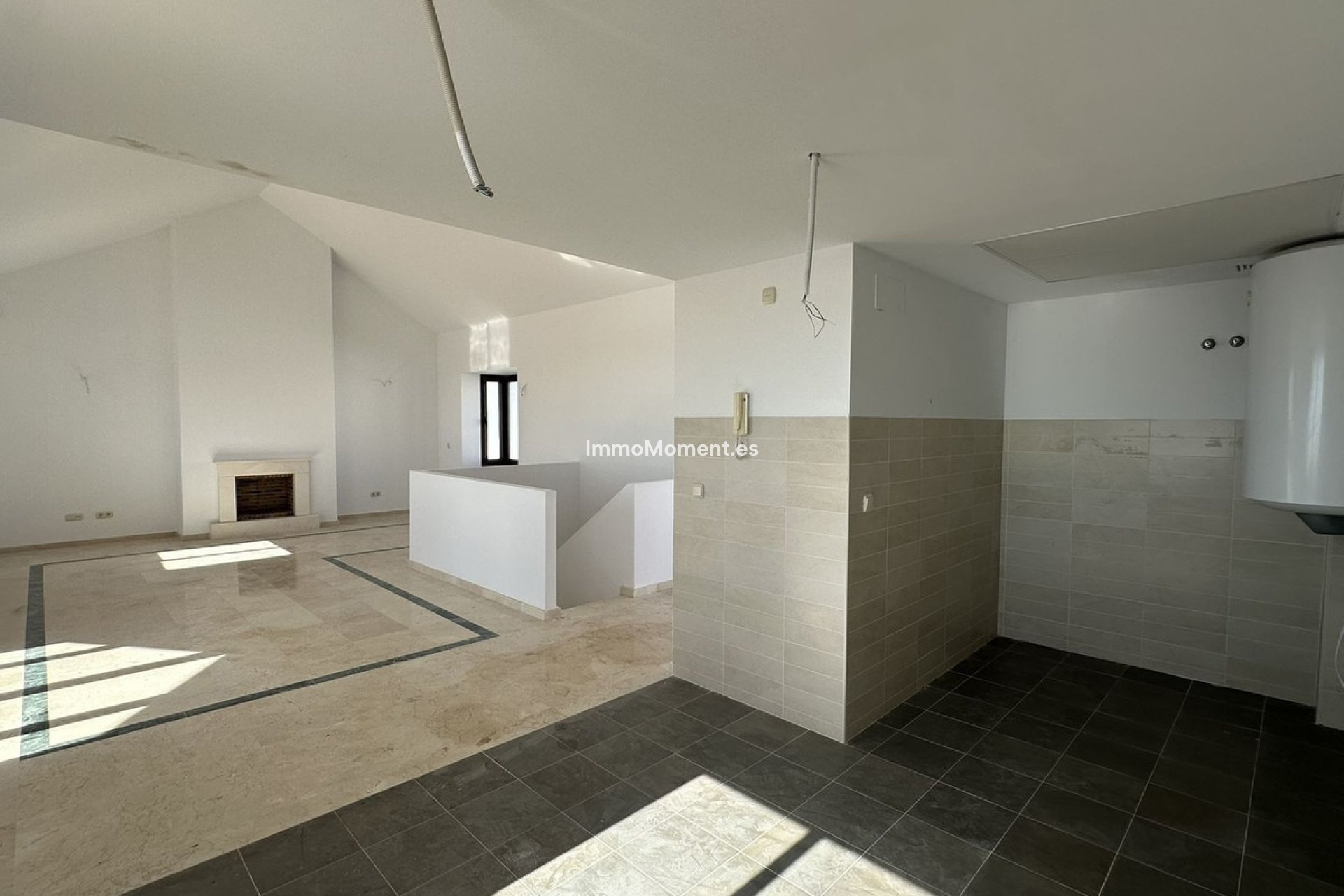 Revente - Maison mitoyenne - Casares - Doña Julia