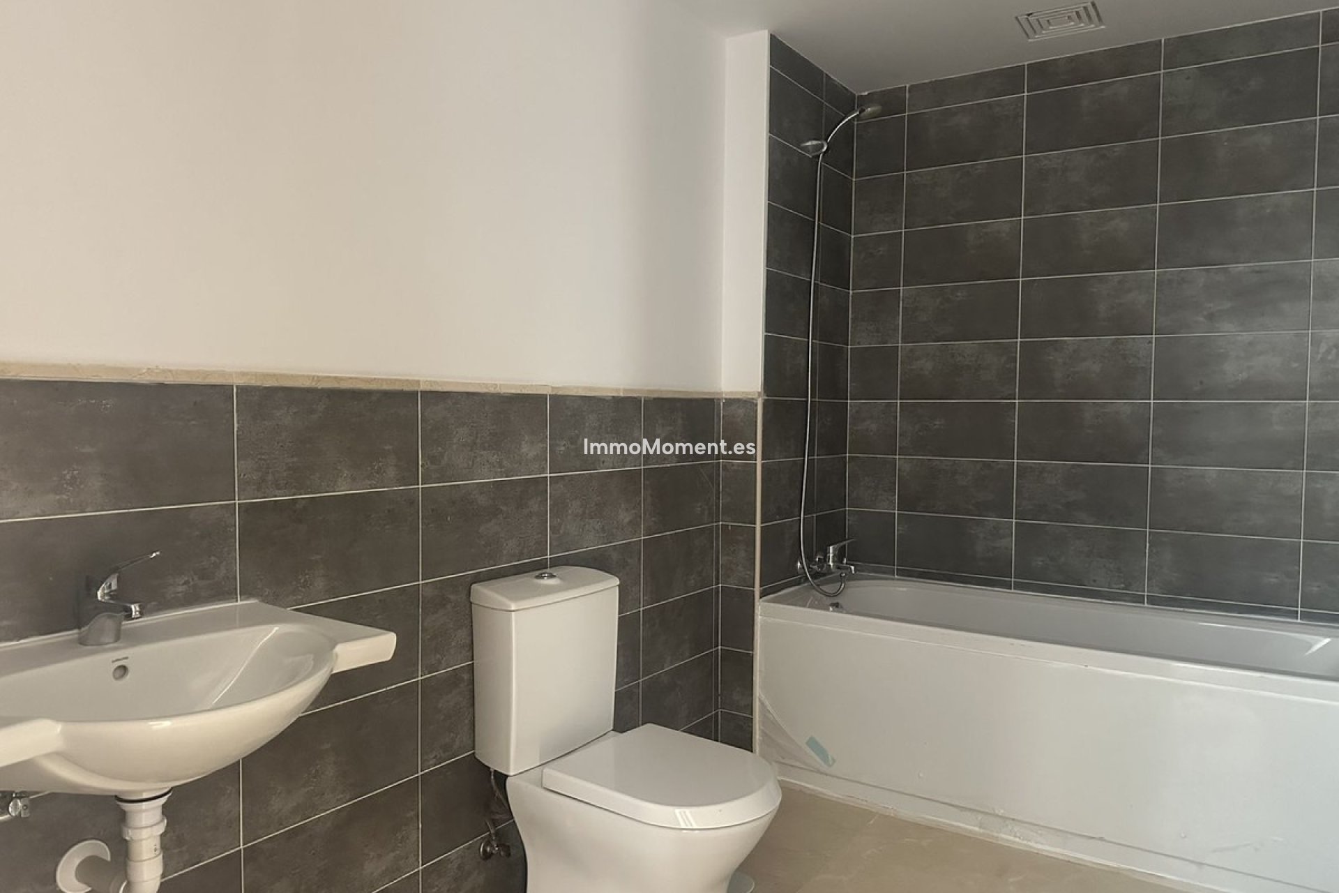 Revente - Maison mitoyenne - Casares - Doña Julia