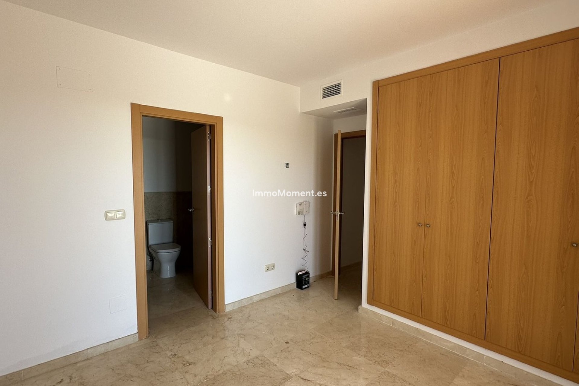 Revente - Maison mitoyenne - Casares - Doña Julia