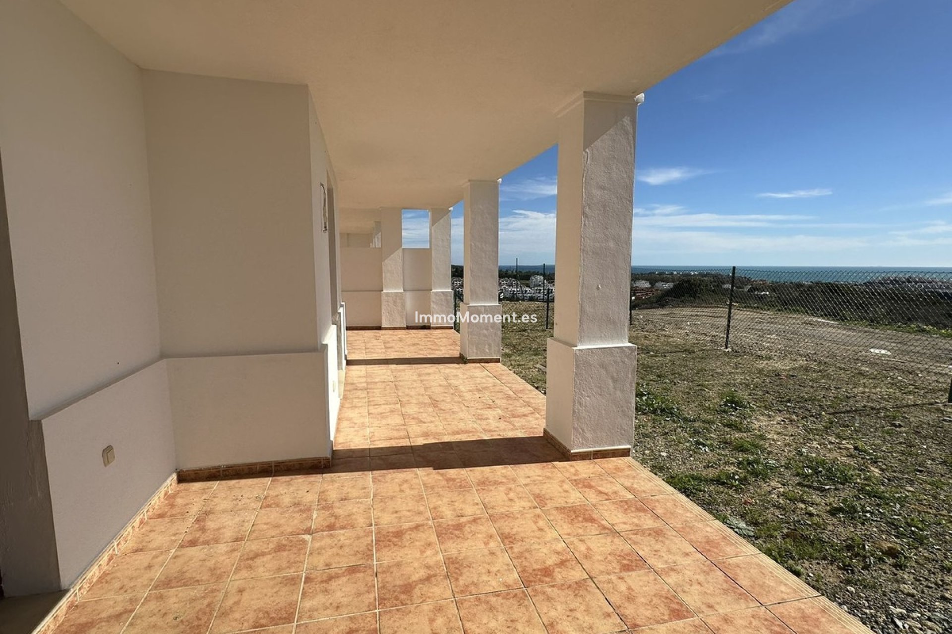 Revente - Maison mitoyenne - Casares - Doña Julia