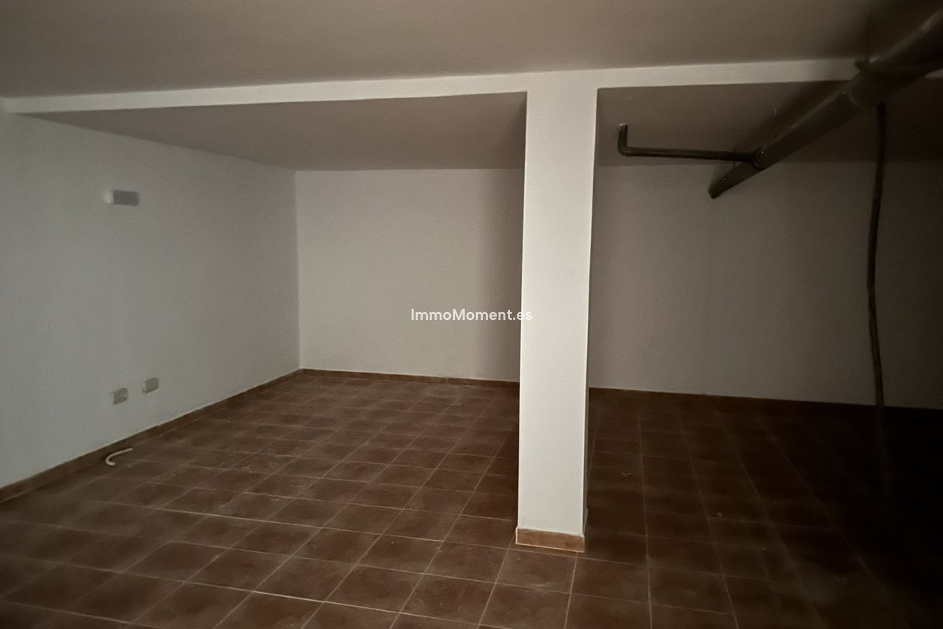 Revente - Maison mitoyenne - Casares - Doña Julia