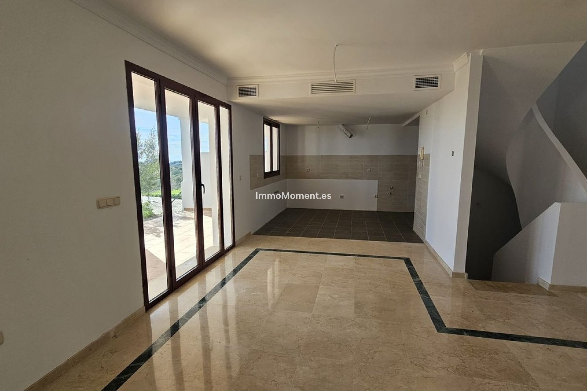 Revente - Maison mitoyenne - Casares - Doña Julia