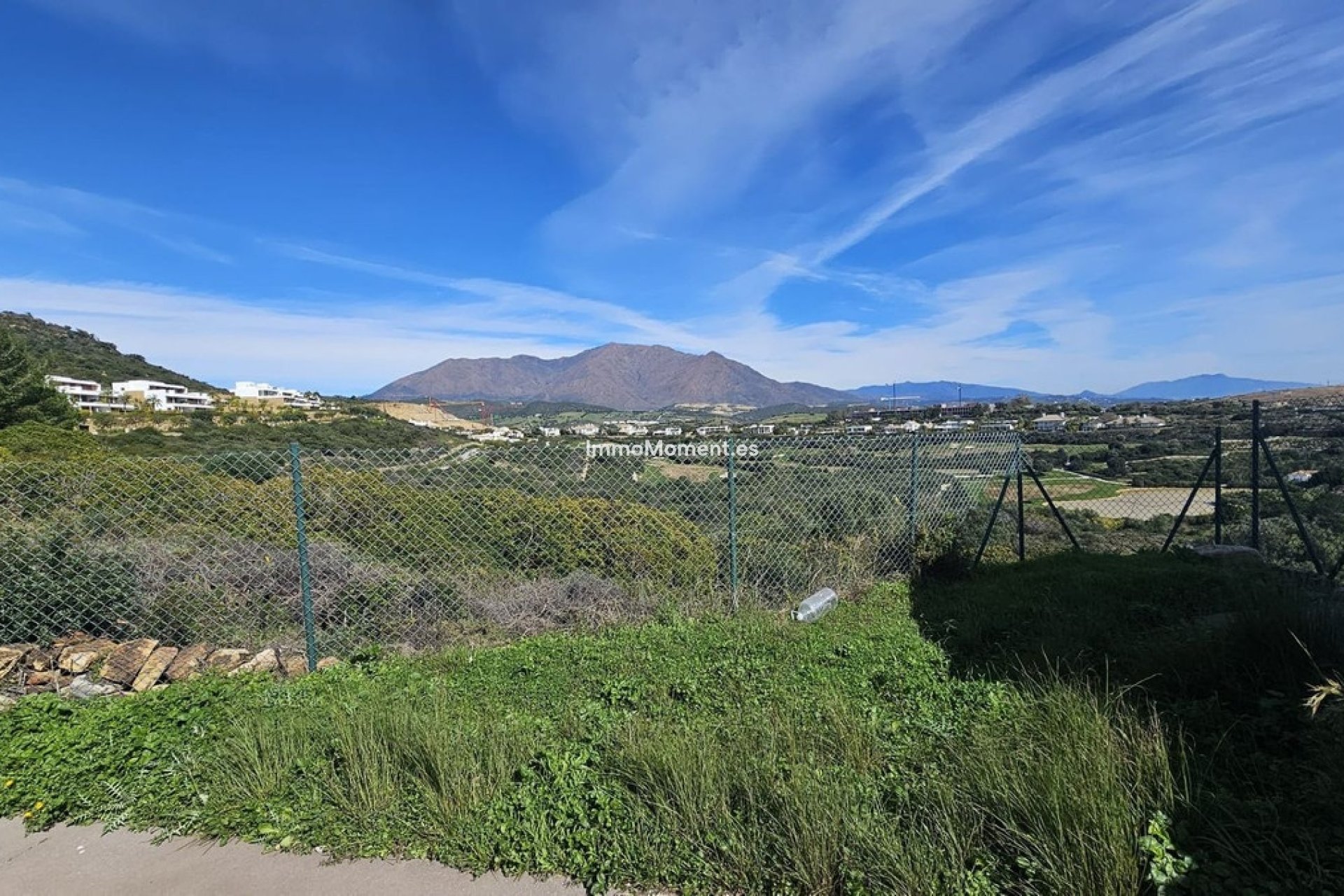 Revente - Maison mitoyenne - Casares - Doña Julia