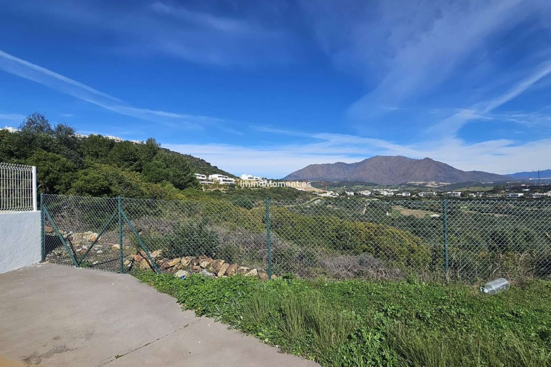 Revente - Maison mitoyenne - Casares - Doña Julia