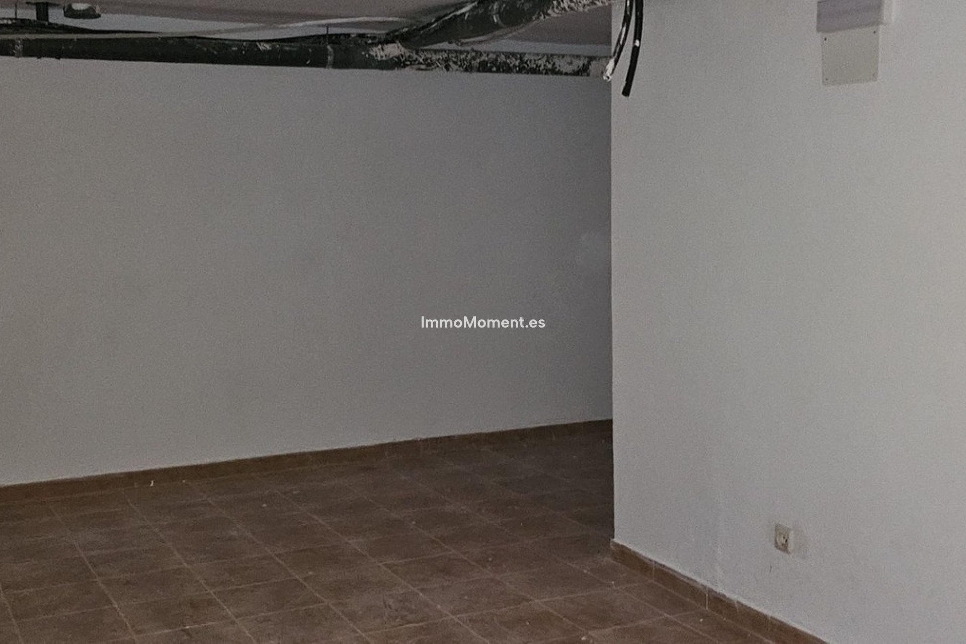 Revente - Maison mitoyenne - Casares - Doña Julia