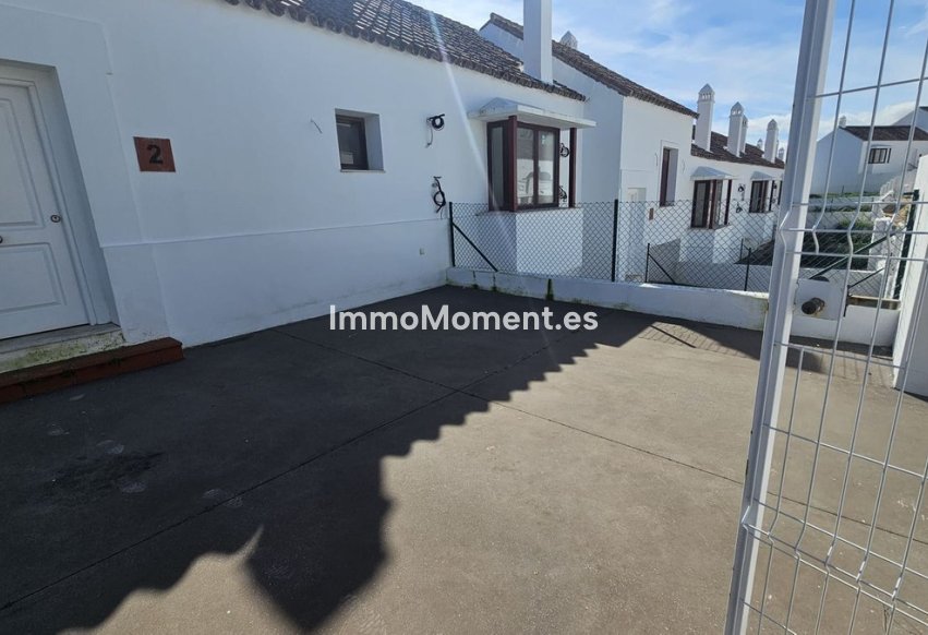 Revente - Maison mitoyenne - Casares - Doña Julia