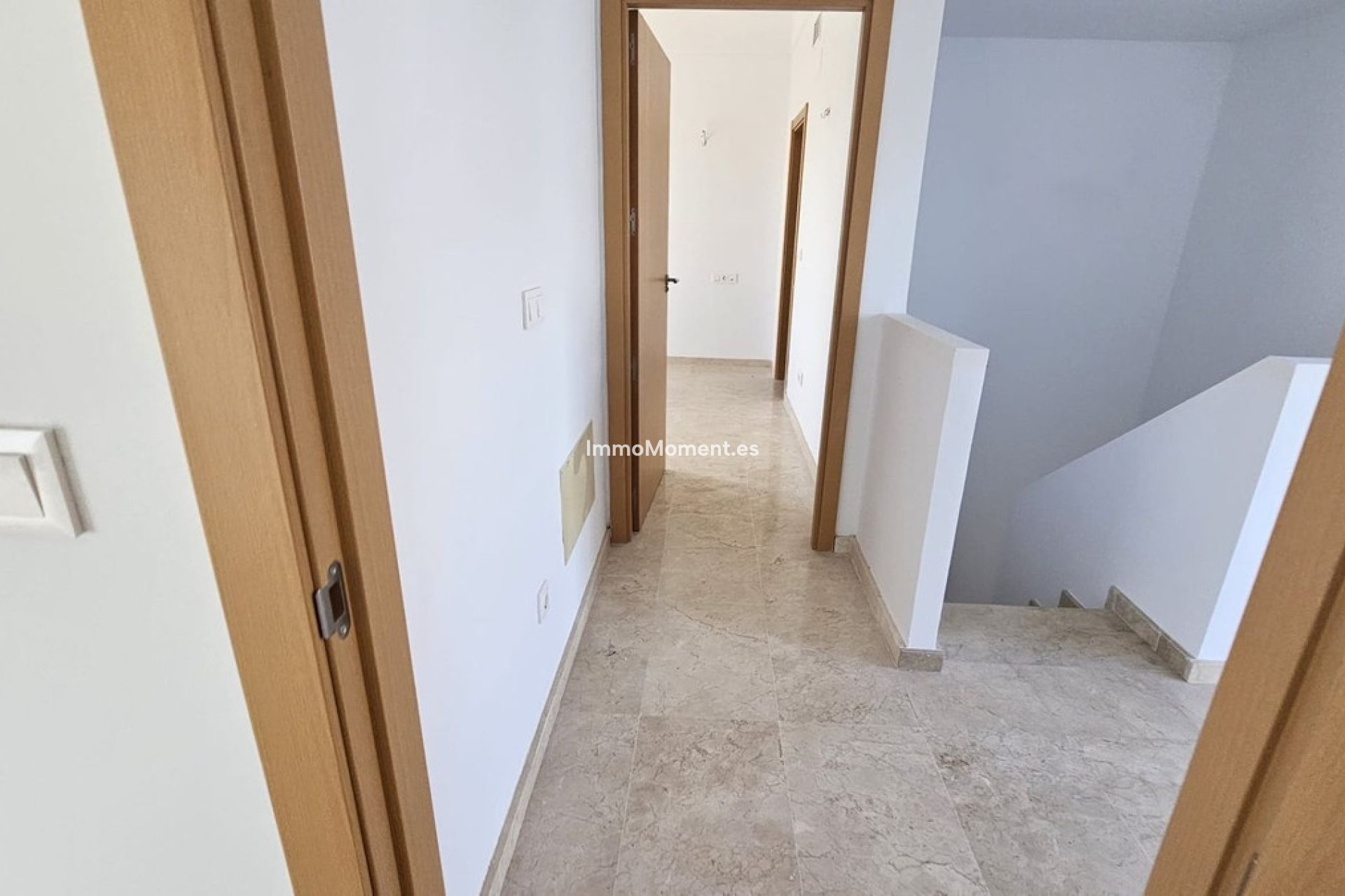 Revente - Maison mitoyenne - Casares - Doña Julia