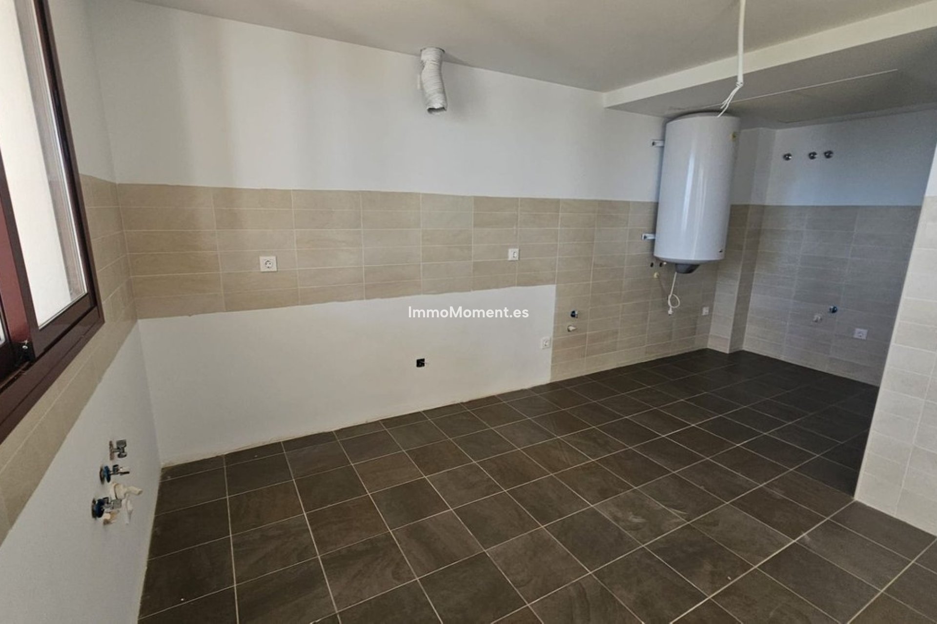 Revente - Maison mitoyenne - Casares - Doña Julia