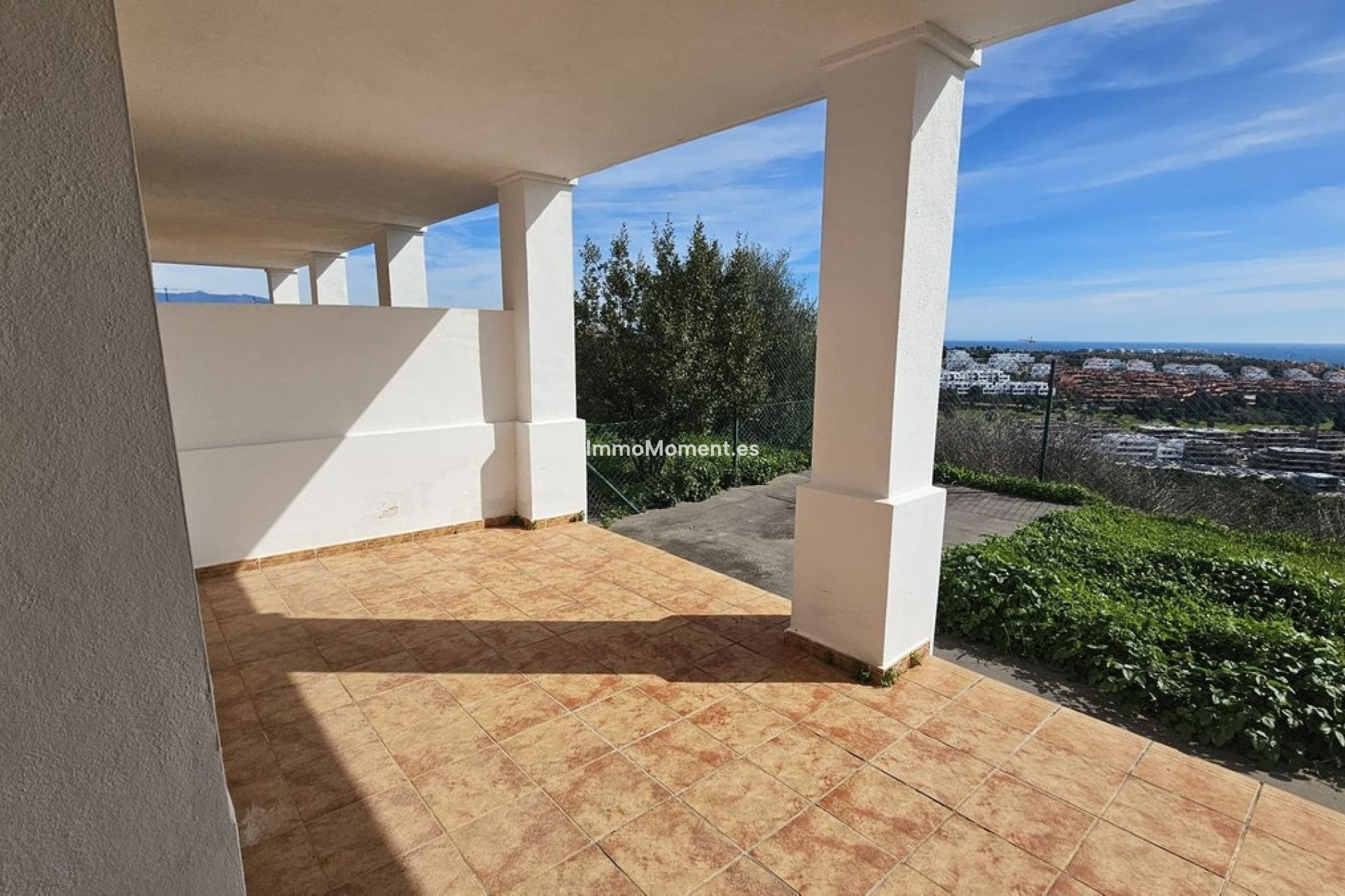 Revente - Maison mitoyenne - Casares - Doña Julia