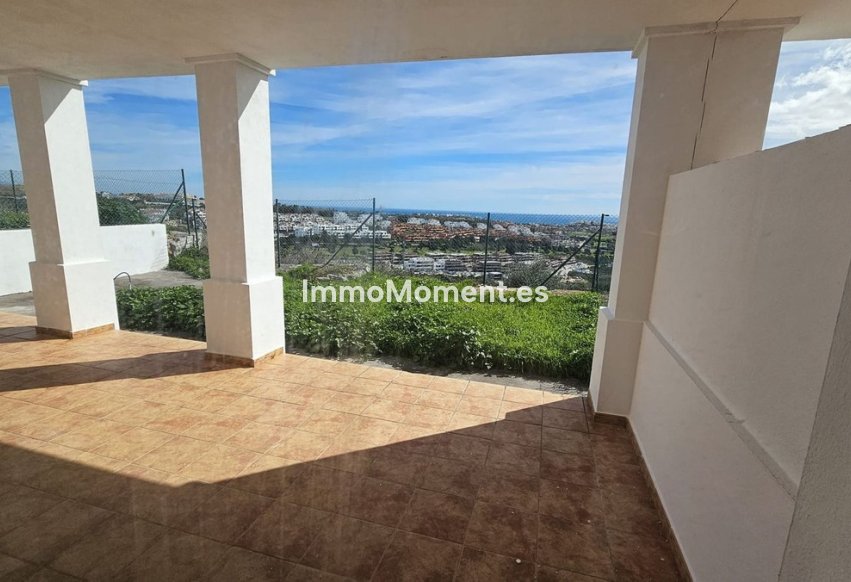 Revente - Maison mitoyenne - Casares - Doña Julia