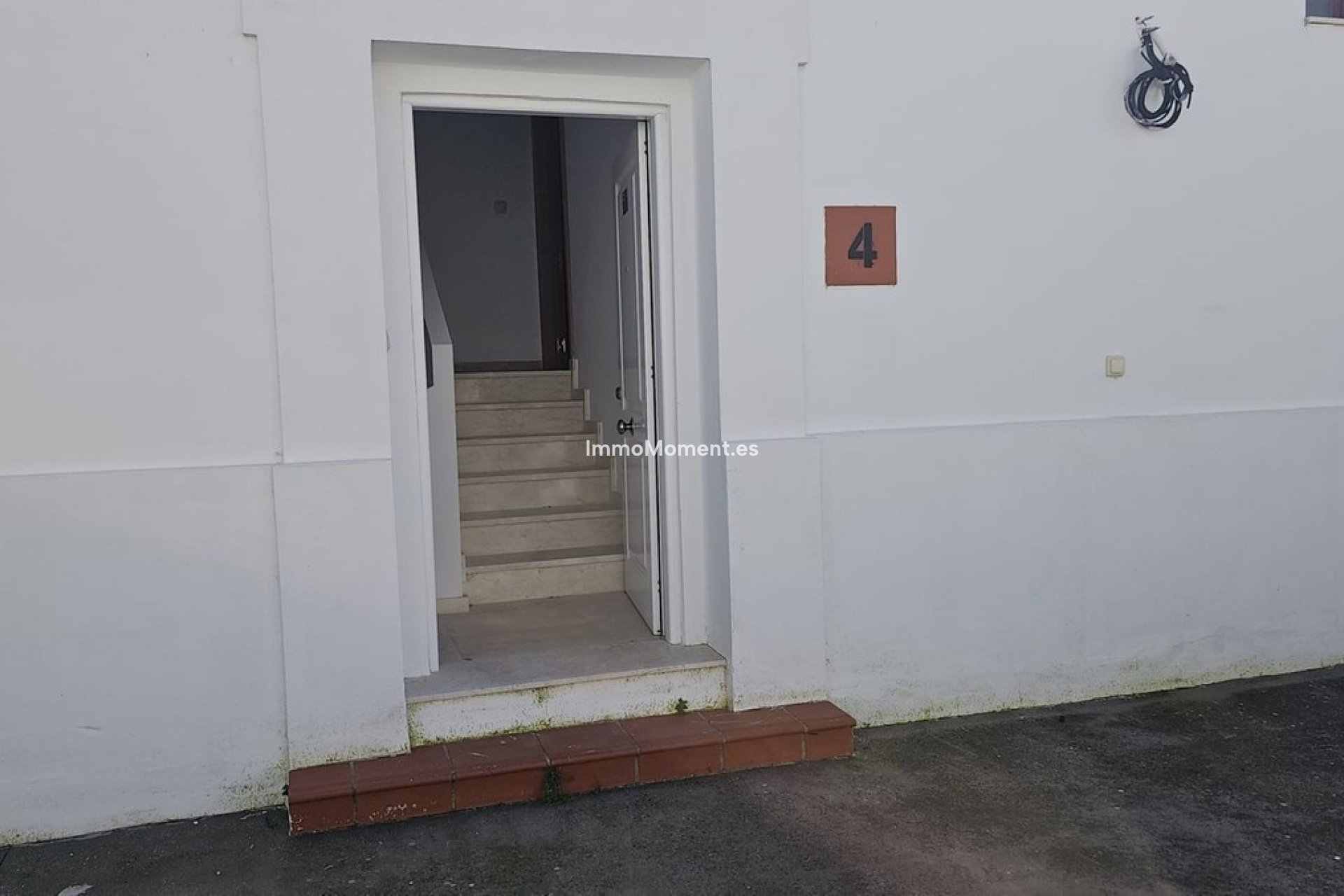 Revente - Maison mitoyenne - Casares - Doña Julia