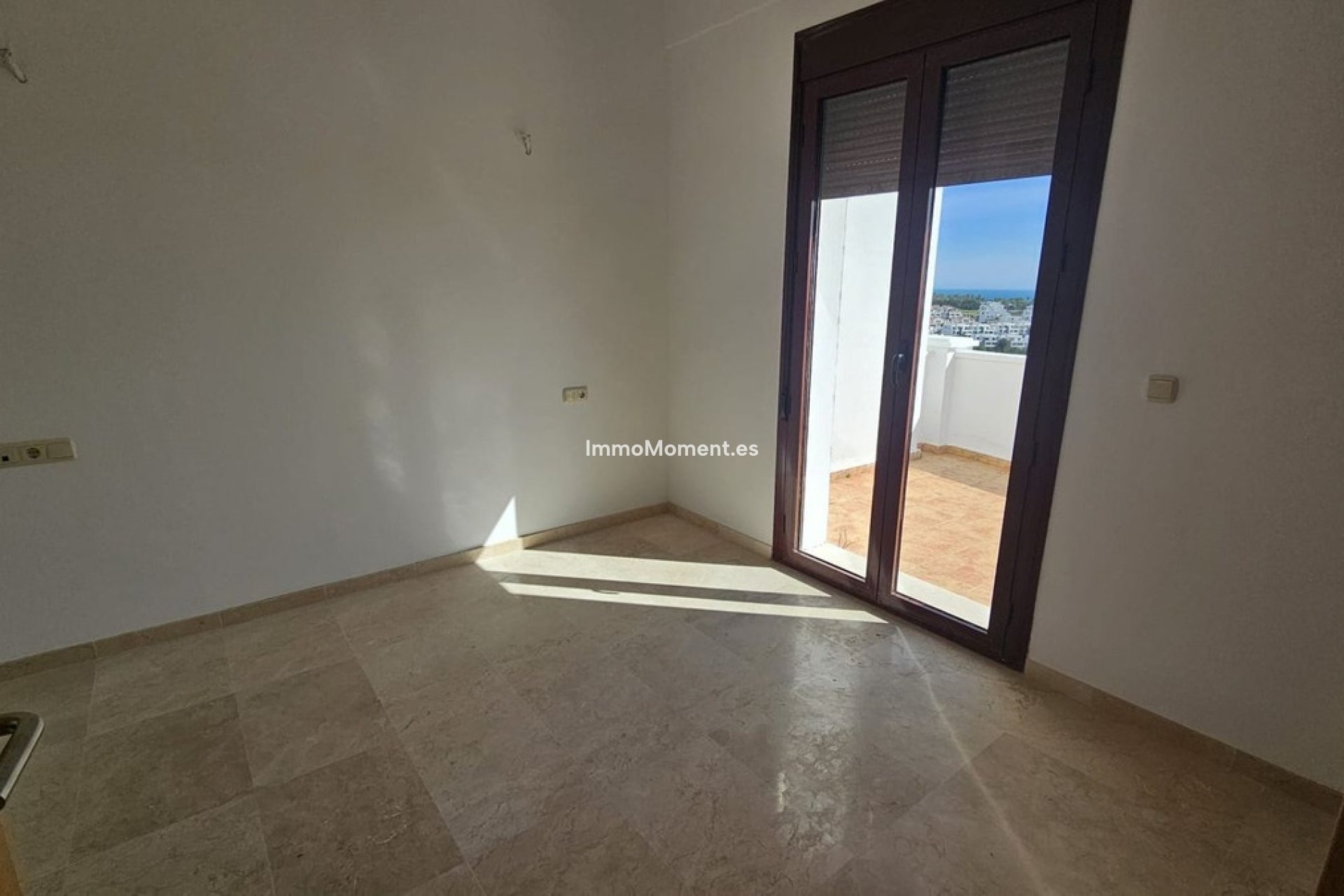 Revente - Maison mitoyenne - Casares - Doña Julia