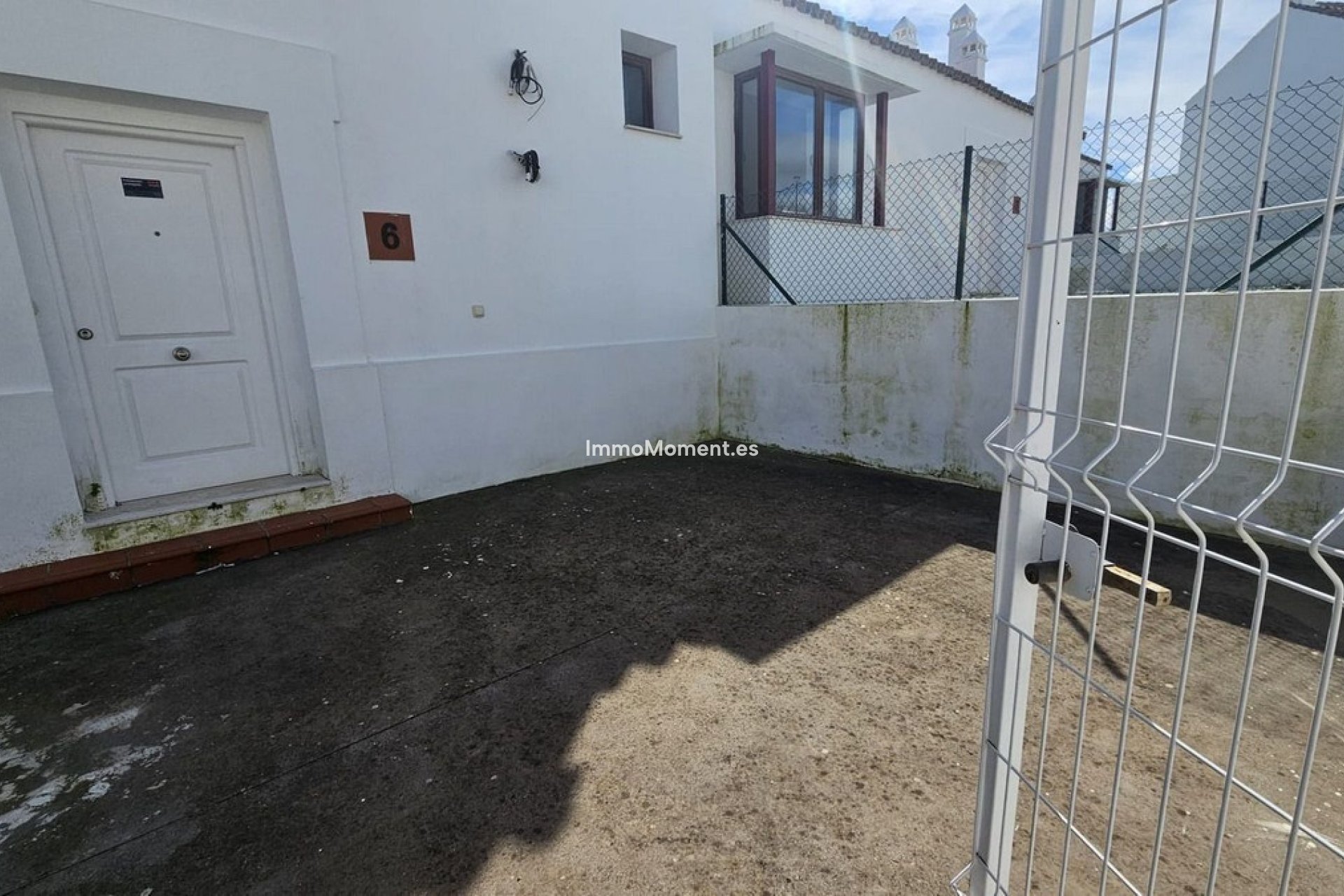 Revente - Maison mitoyenne - Casares - Doña Julia