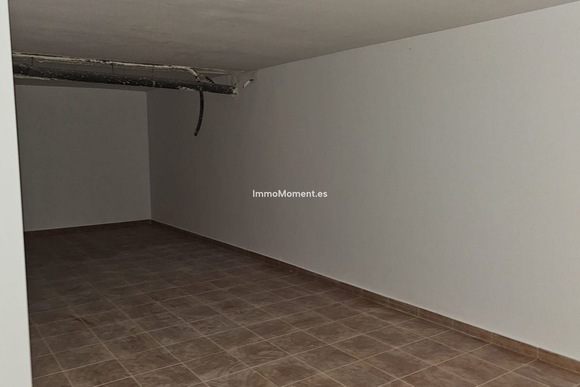 Revente - Maison mitoyenne - Casares - Doña Julia