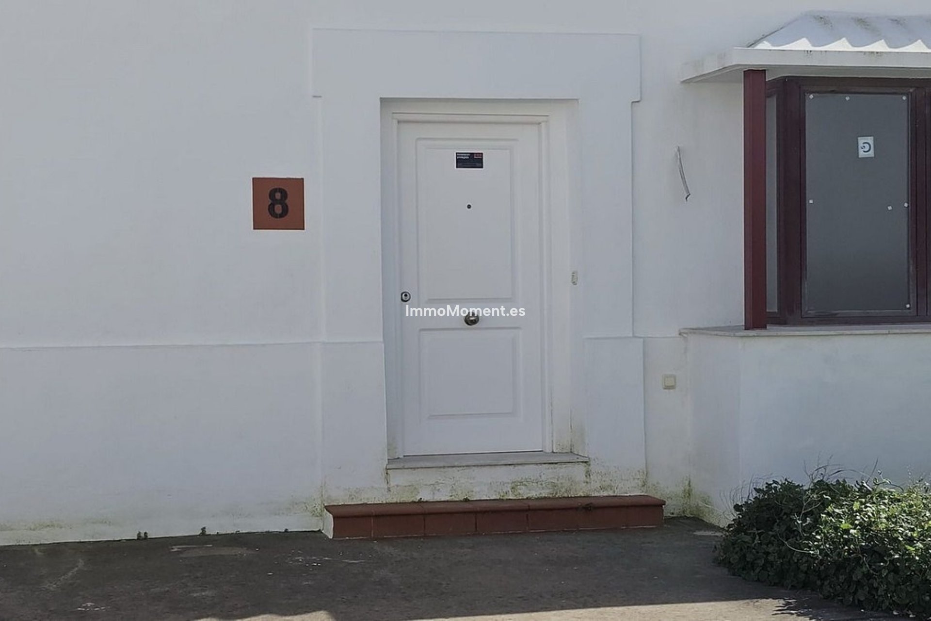 Revente - Maison mitoyenne - Casares - Doña Julia