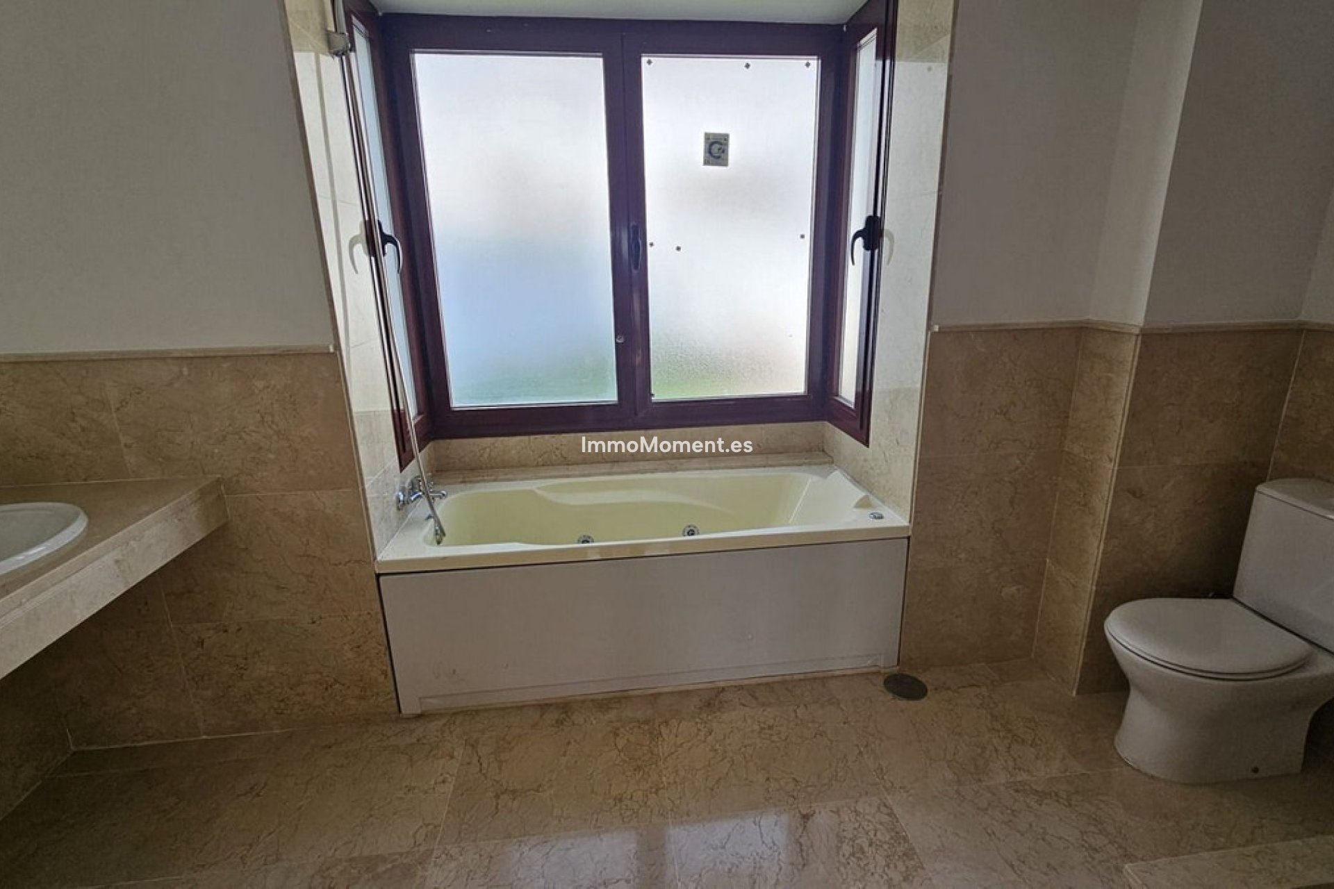 Revente - Maison mitoyenne - Casares - Doña Julia