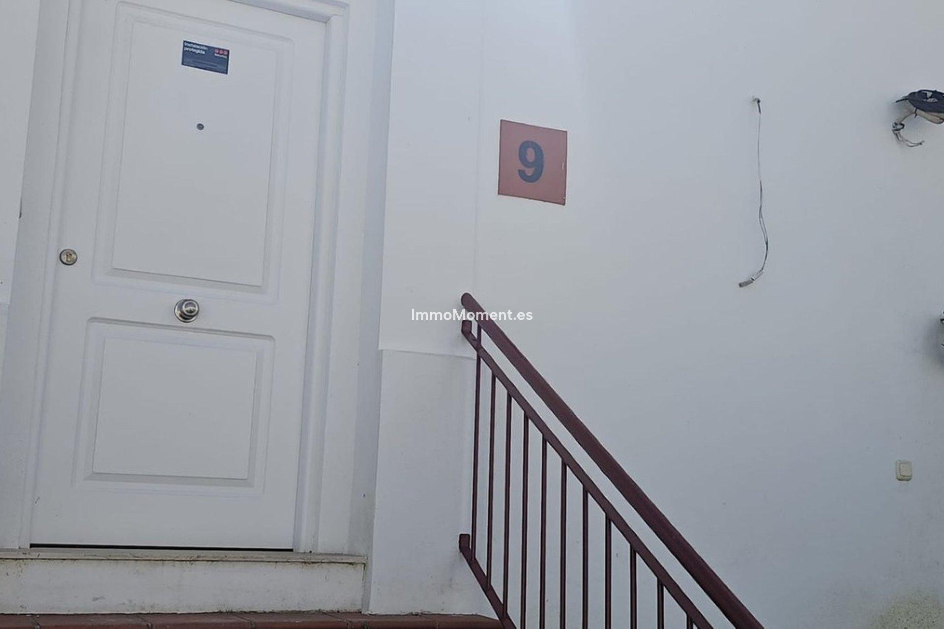 Revente - Maison mitoyenne - Casares - Doña Julia