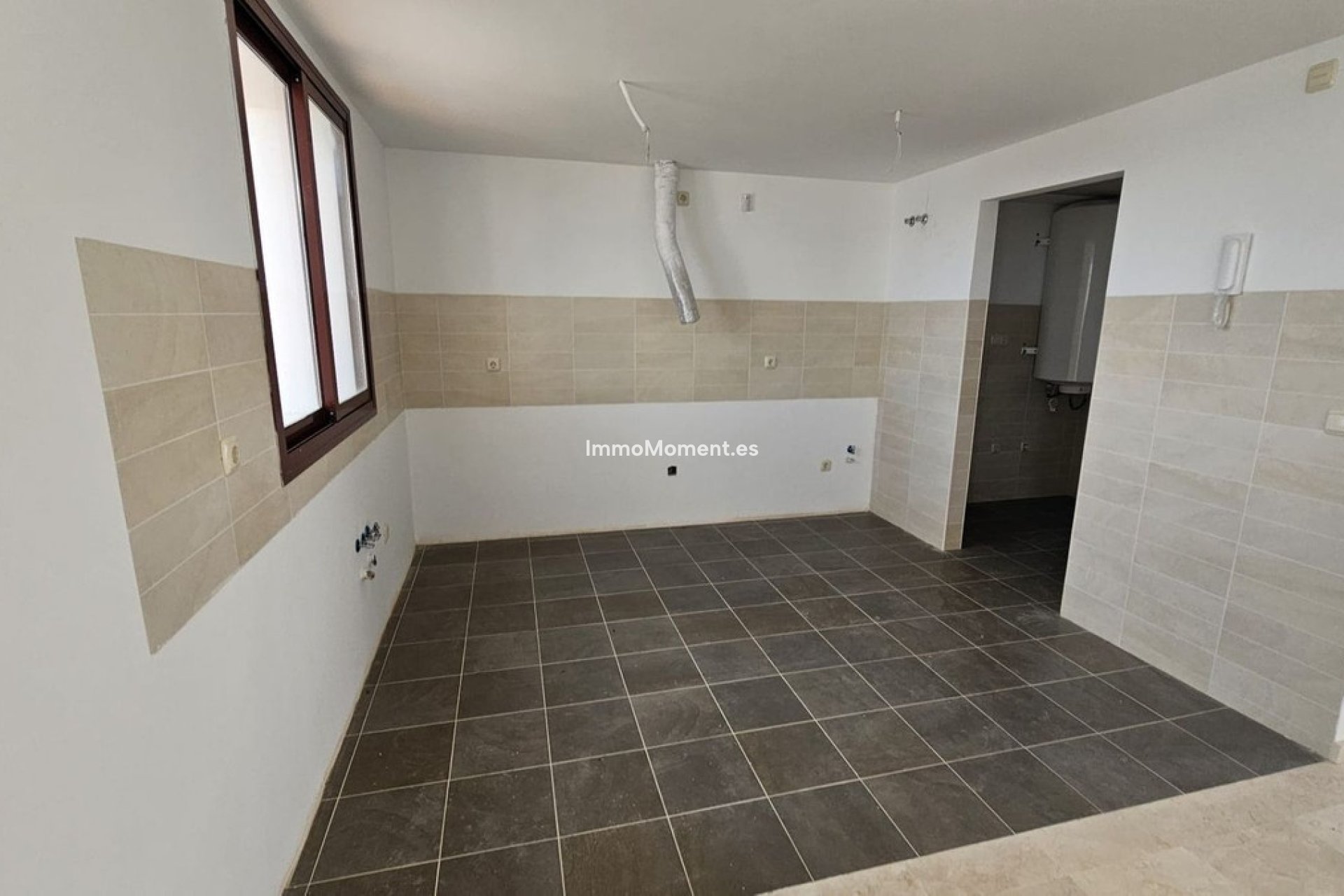 Revente - Maison mitoyenne - Casares - Doña Julia