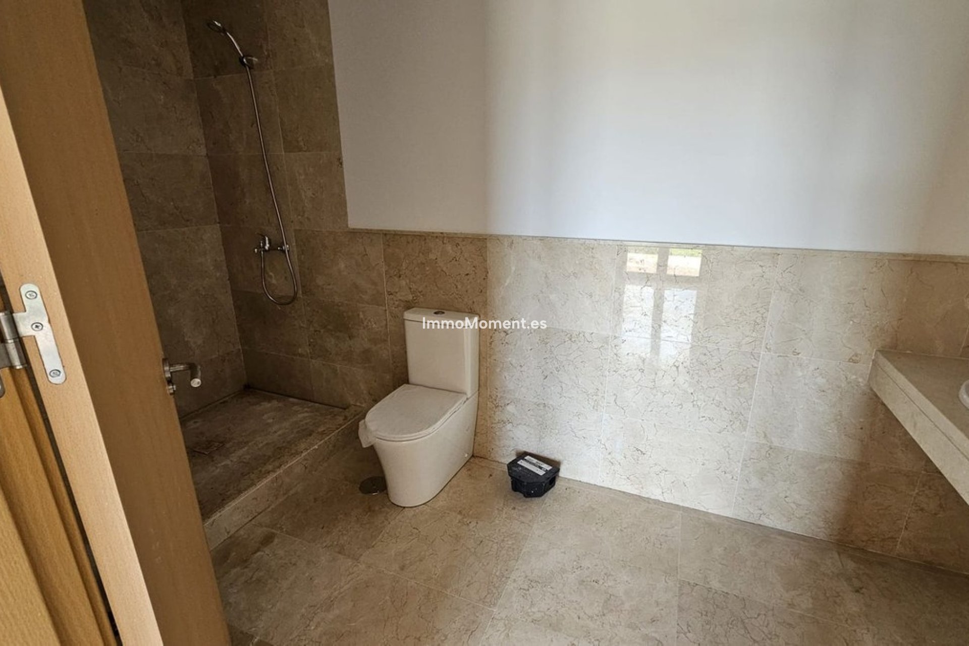 Revente - Maison mitoyenne - Casares - Doña Julia