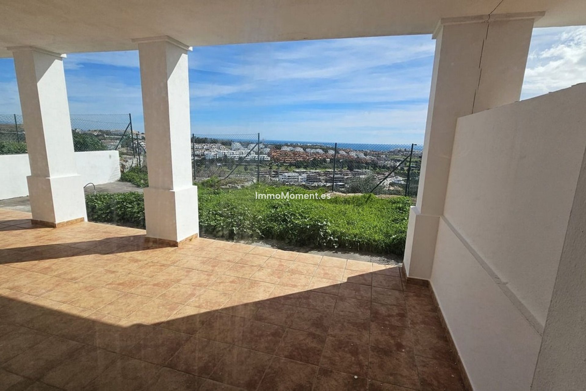 Revente - Maison mitoyenne - Casares - Doña Julia