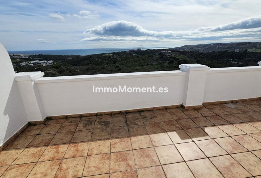 Revente - Maison mitoyenne - Casares - Doña Julia