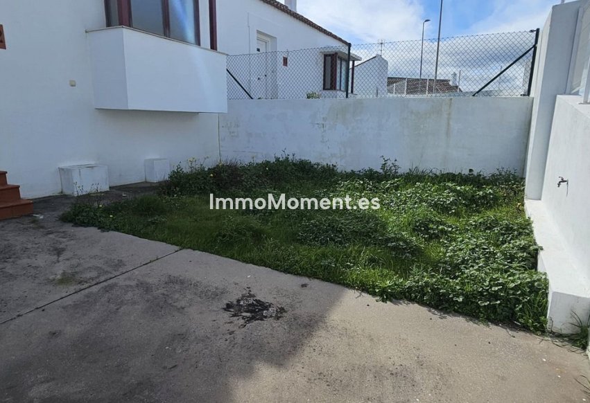 Revente - Maison mitoyenne - Casares - Doña Julia