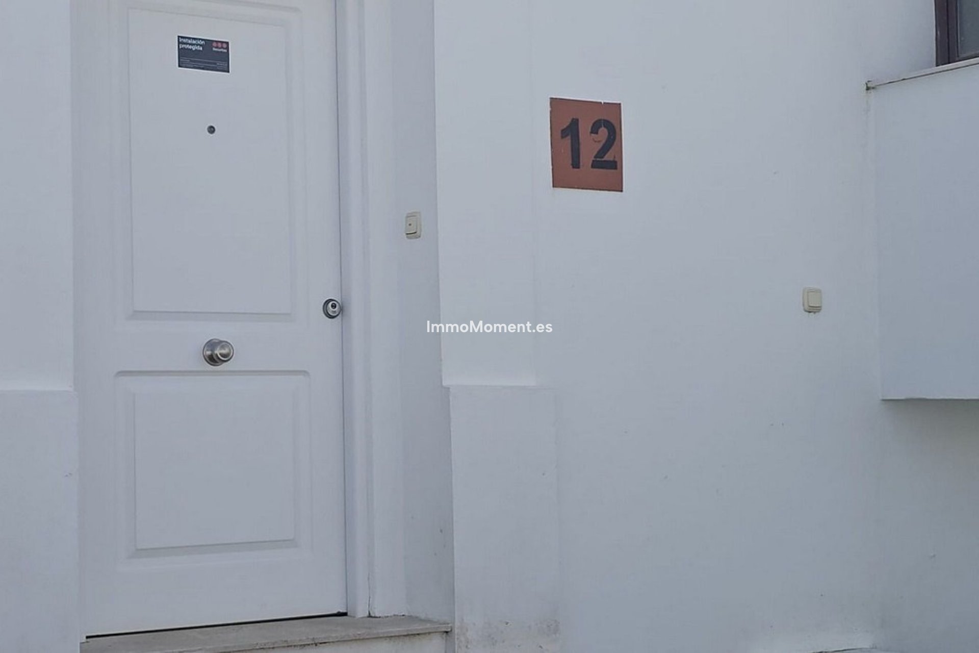 Revente - Maison mitoyenne - Casares - Doña Julia