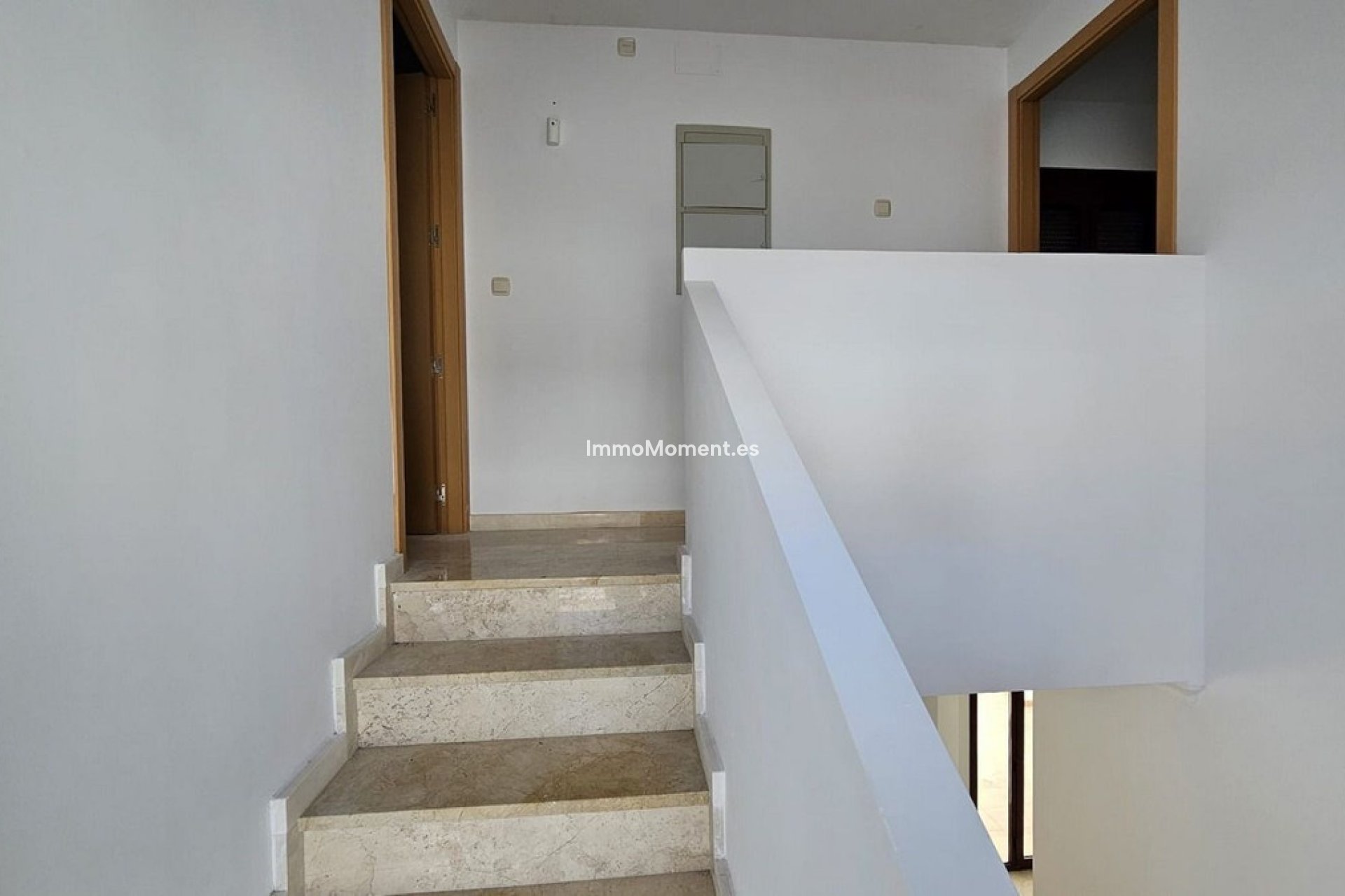 Revente - Maison mitoyenne - Casares - Doña Julia