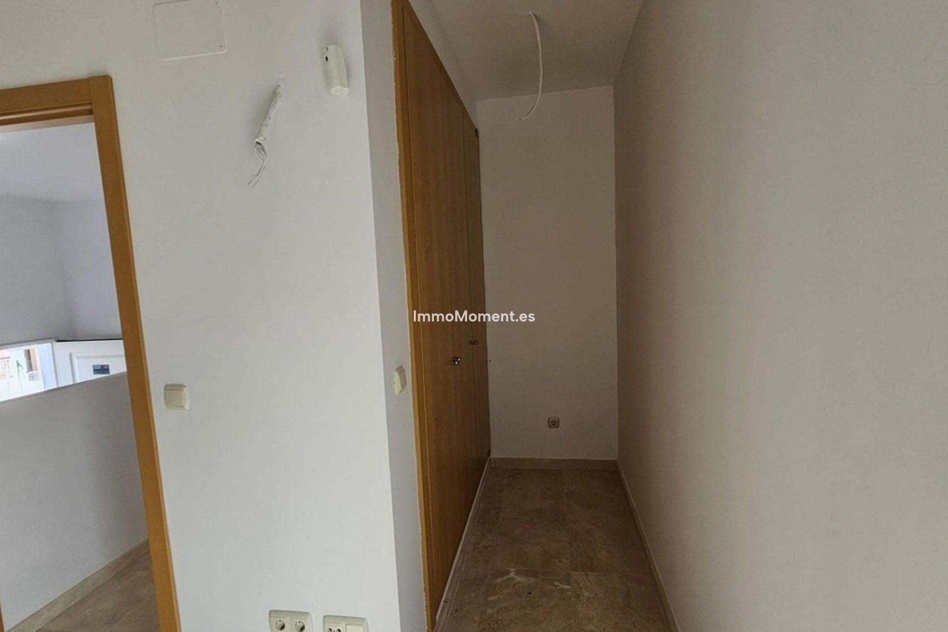 Revente - Maison mitoyenne - Casares - Doña Julia