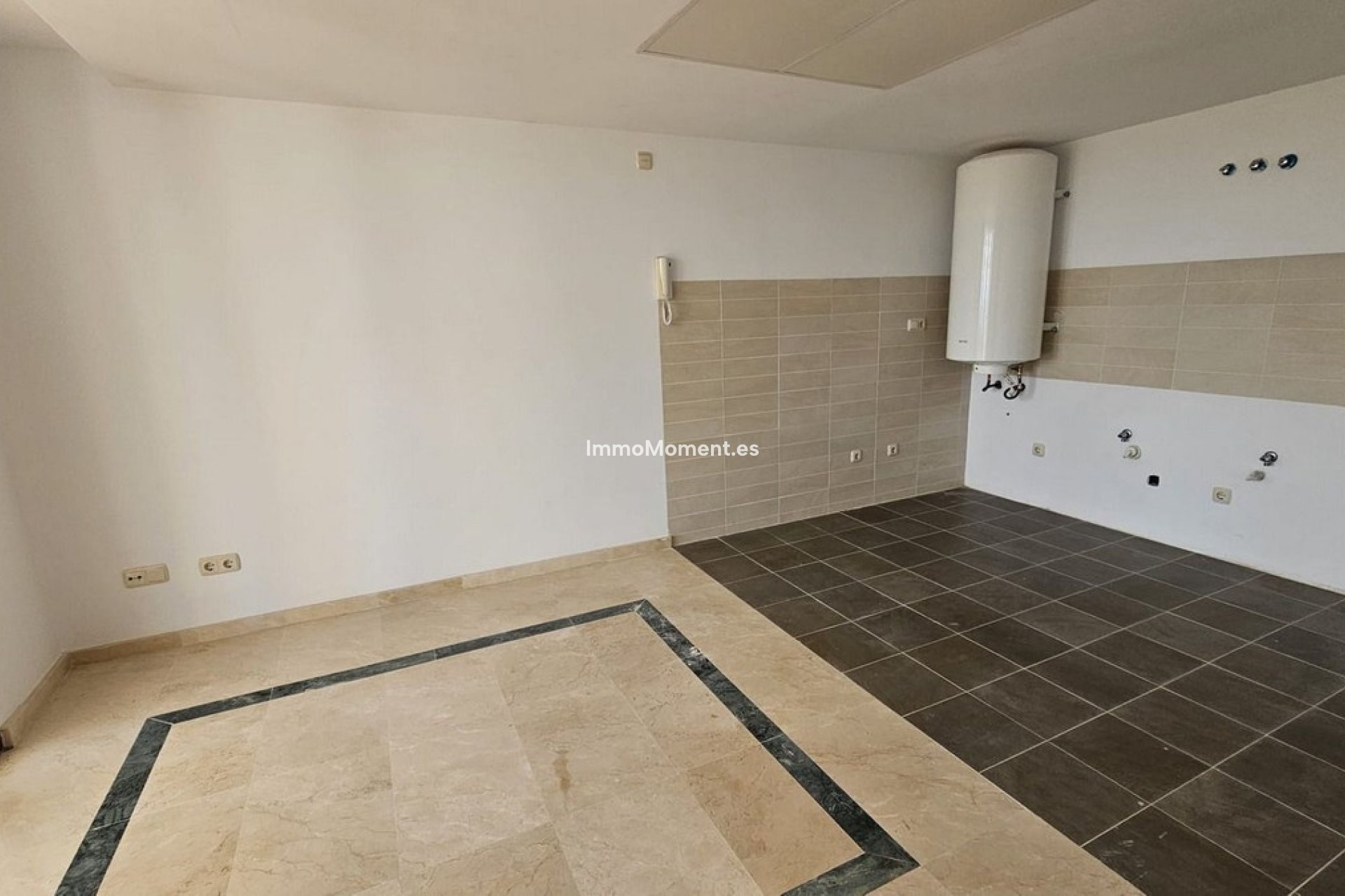 Revente - Maison mitoyenne - Casares - Doña Julia