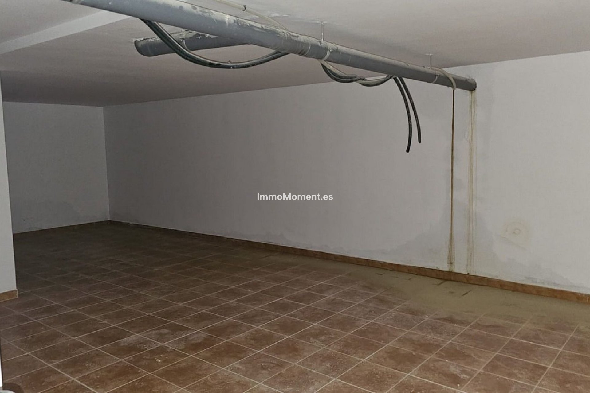 Revente - Maison mitoyenne - Casares - Doña Julia