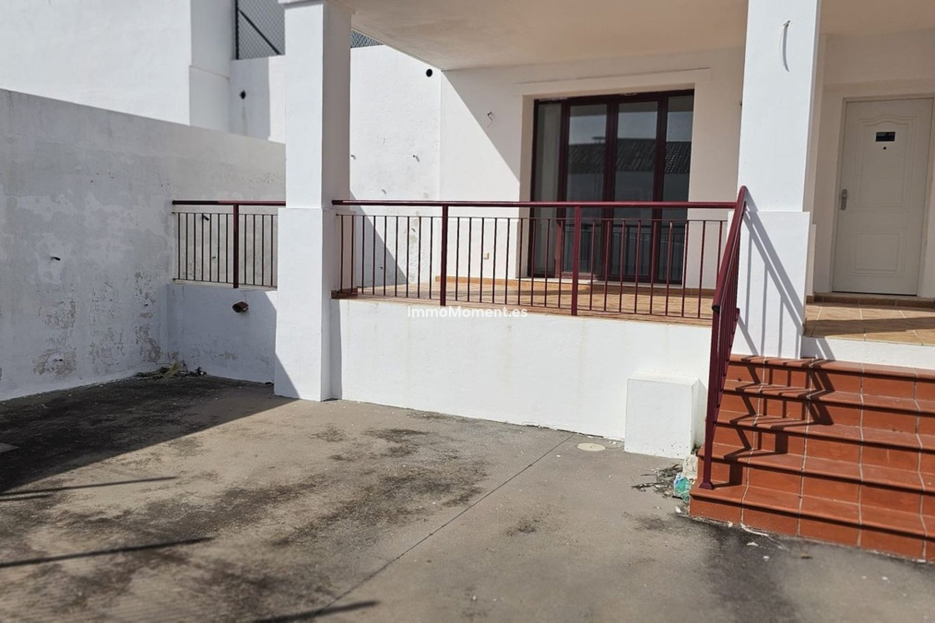 Revente - Maison mitoyenne - Casares - Doña Julia