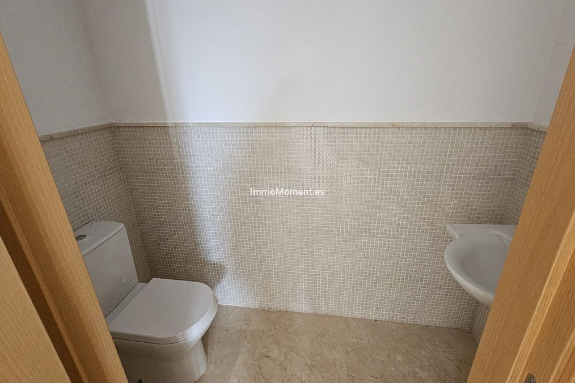 Revente - Maison mitoyenne - Casares - Doña Julia