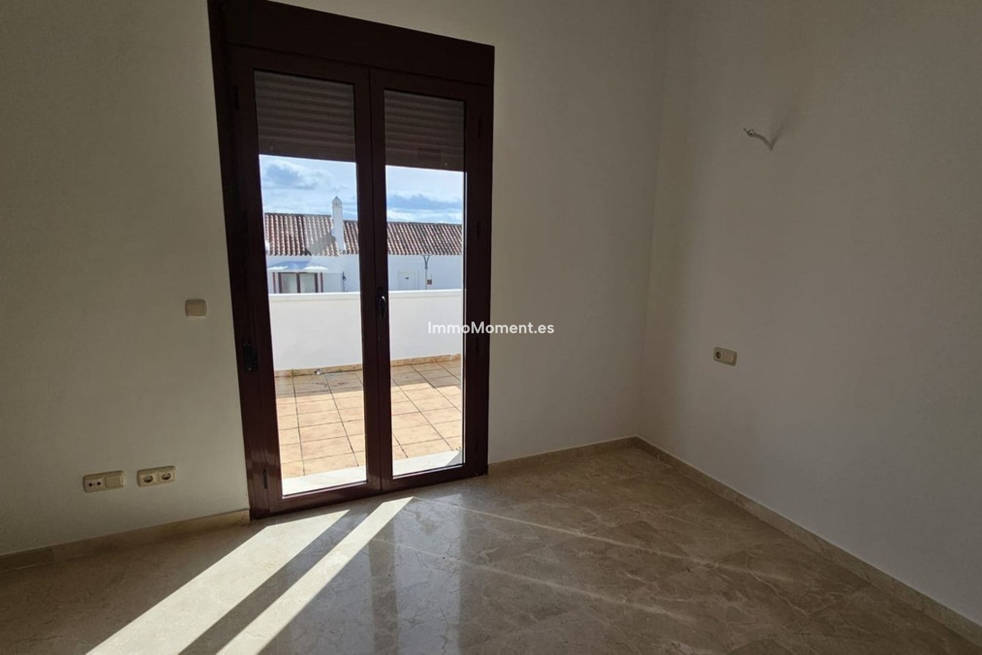 Revente - Maison mitoyenne - Casares - Doña Julia