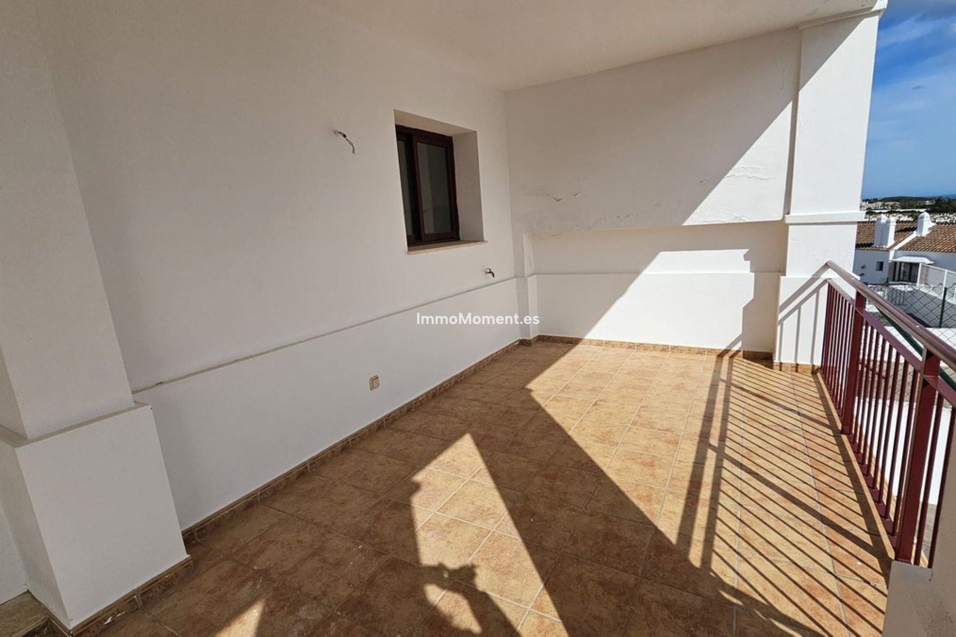 Revente - Maison mitoyenne - Casares - Doña Julia