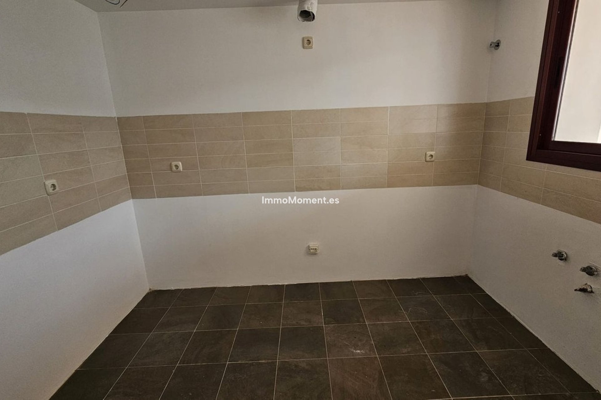 Revente - Maison mitoyenne - Casares - Doña Julia