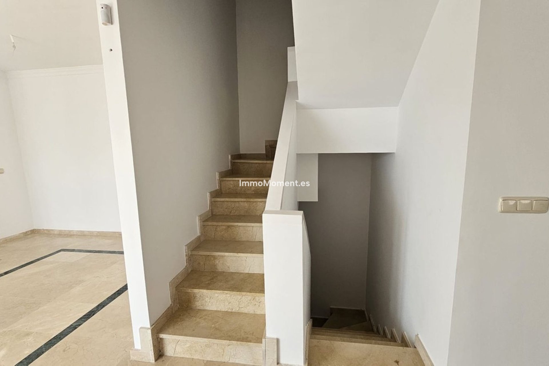 Revente - Maison mitoyenne - Casares - Doña Julia