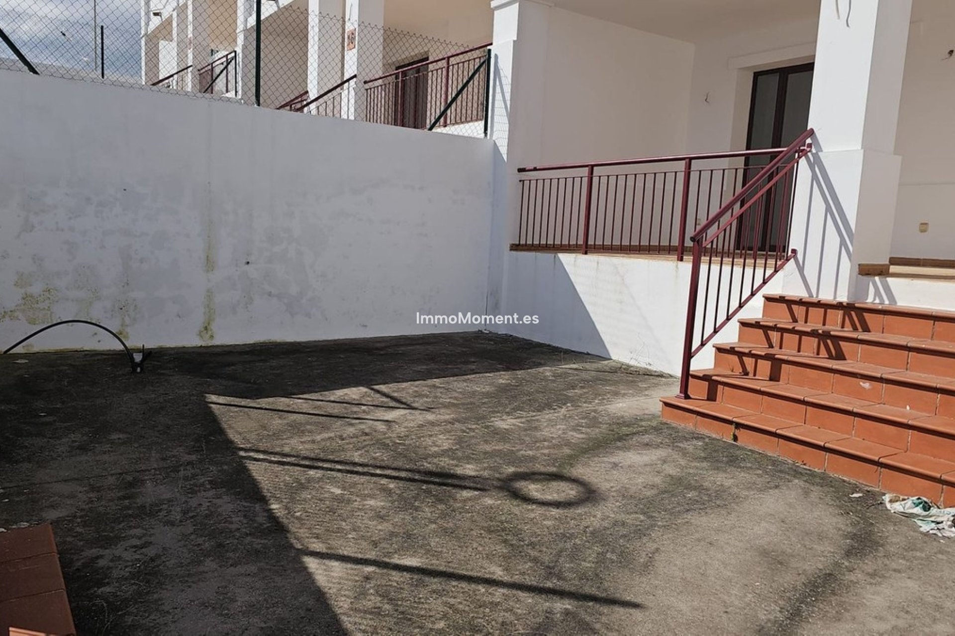 Revente - Maison mitoyenne - Casares - Doña Julia