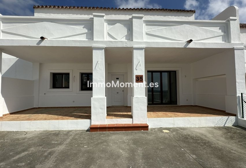 Revente - Maison mitoyenne - Casares - Doña Julia