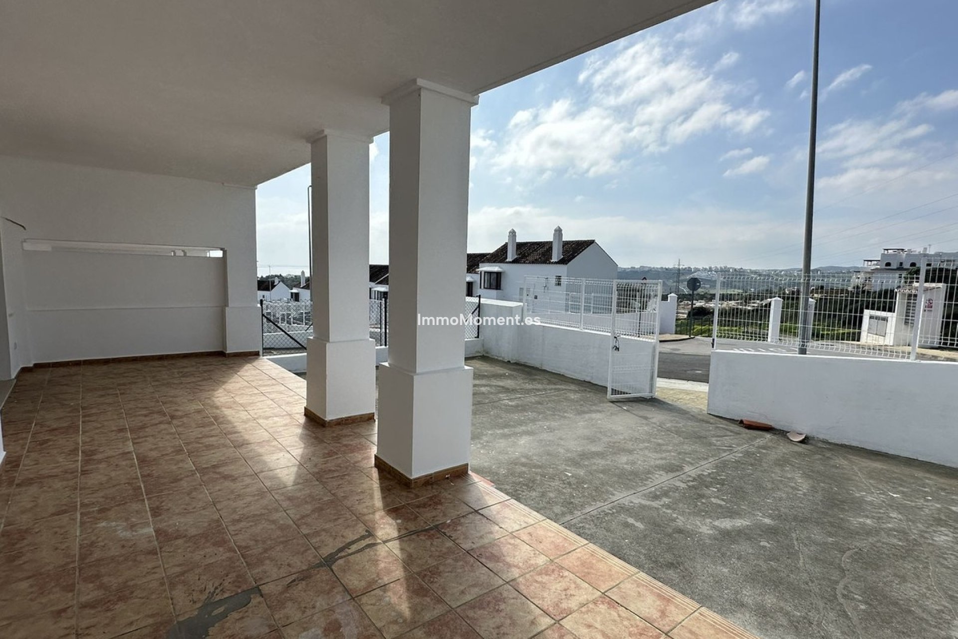 Revente - Maison mitoyenne - Casares - Doña Julia