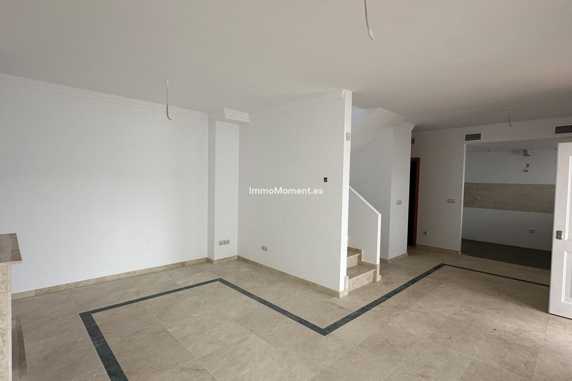 Revente - Maison mitoyenne - Casares - Doña Julia