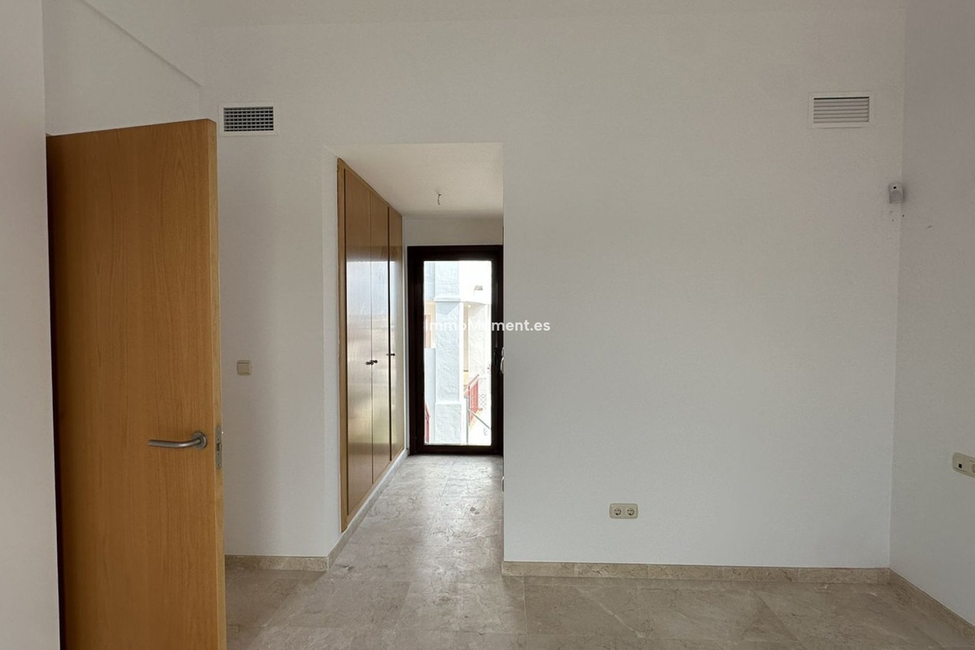 Revente - Maison mitoyenne - Casares - Doña Julia