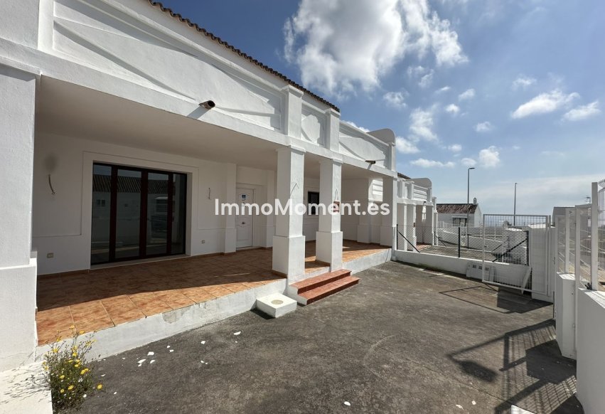 Revente - Maison mitoyenne - Casares - Doña Julia