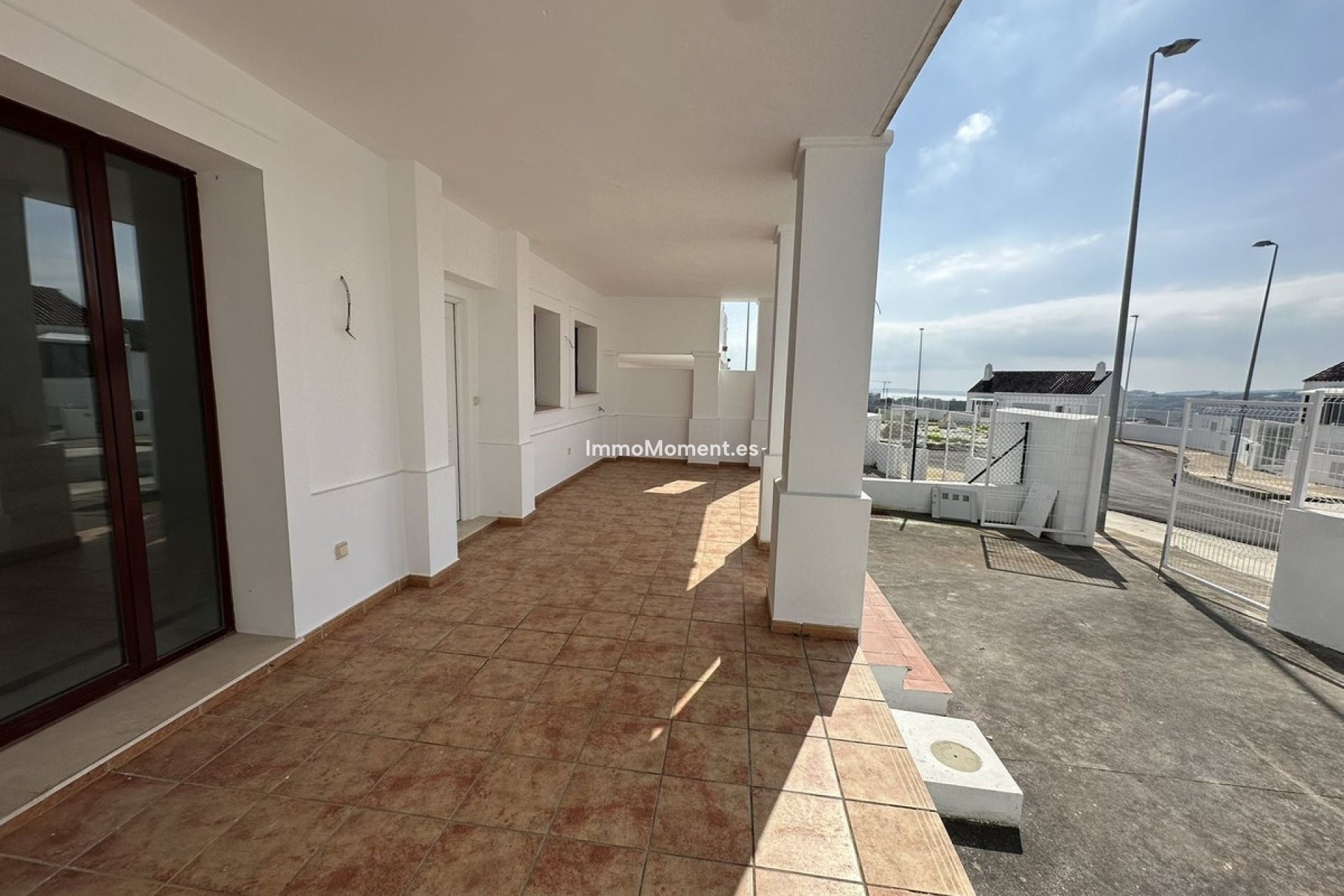 Revente - Maison mitoyenne - Casares - Doña Julia