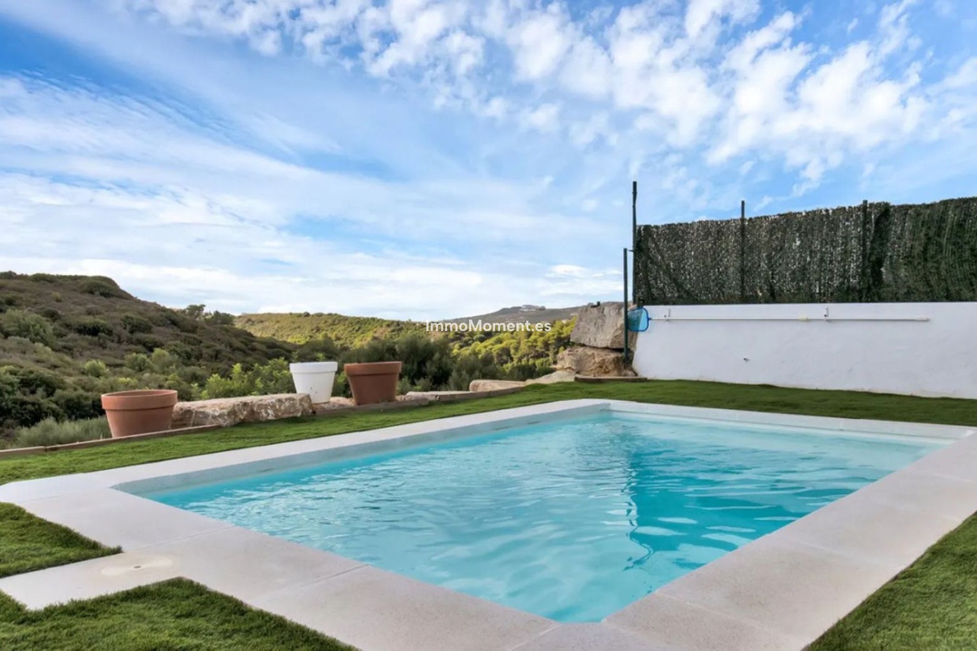 Revente - Maison mitoyenne - Casares - Doña Julia