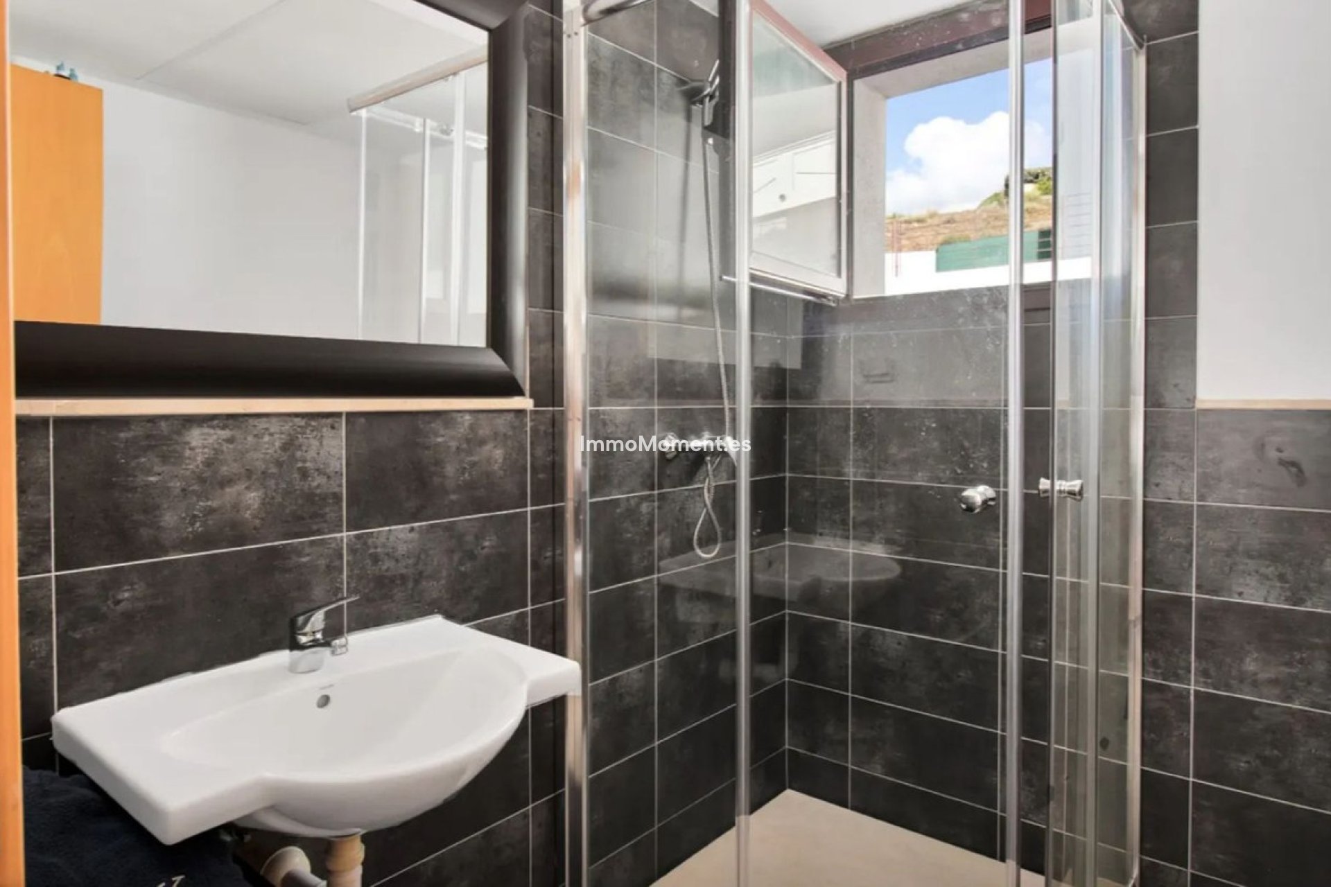 Revente - Maison mitoyenne - Casares - Doña Julia