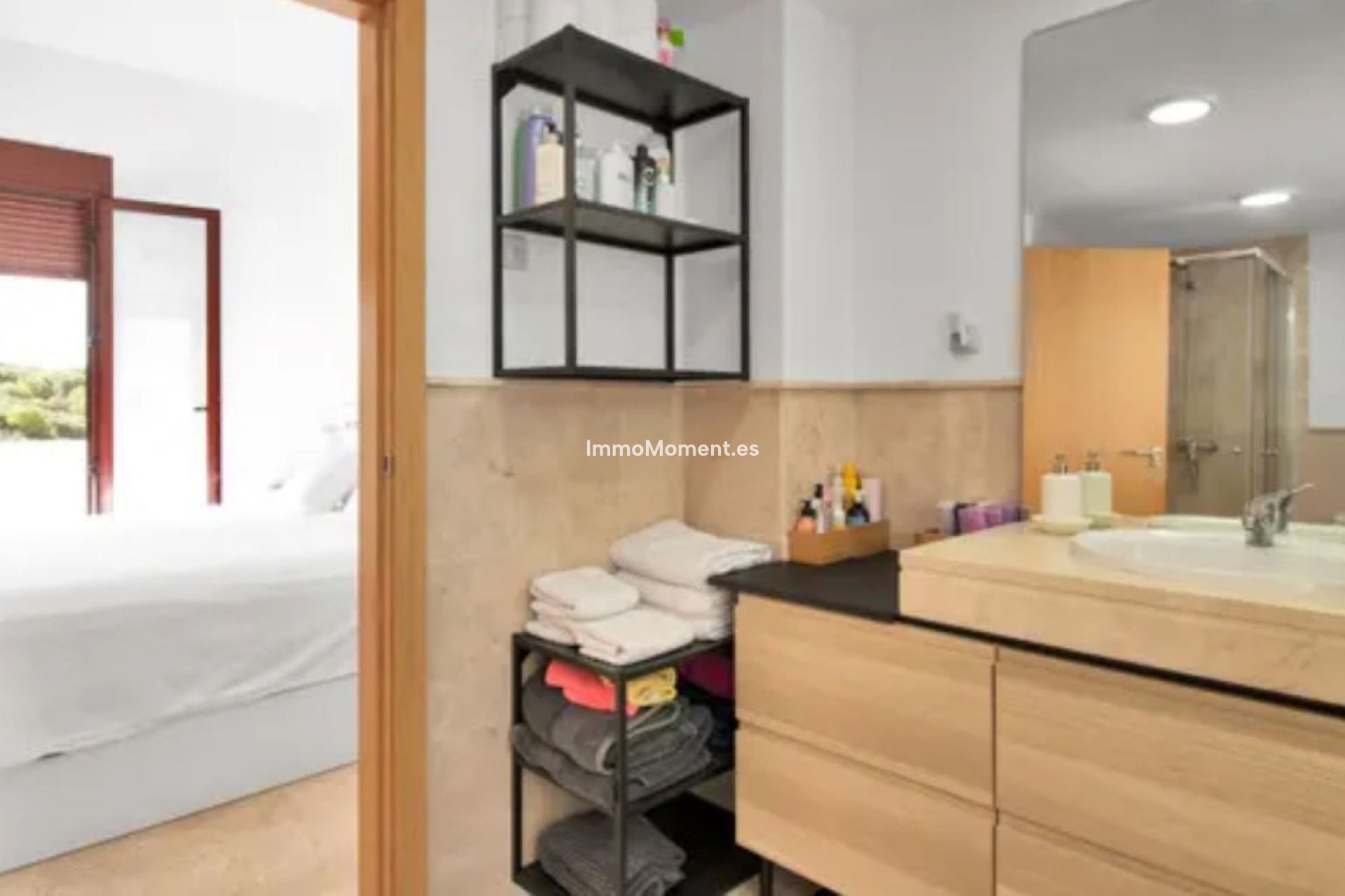 Revente - Maison mitoyenne - Casares - Doña Julia