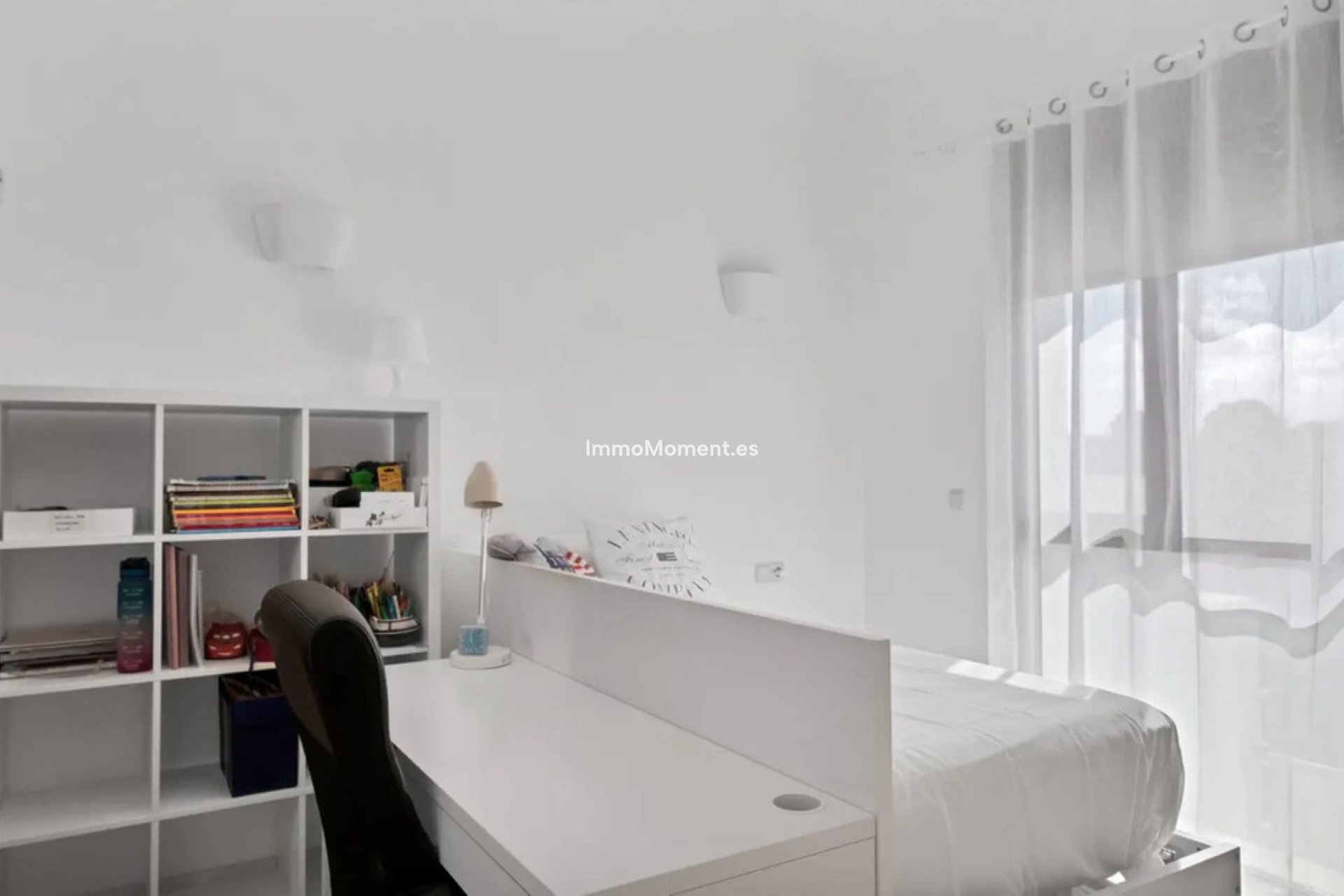 Revente - Maison mitoyenne - Casares - Doña Julia